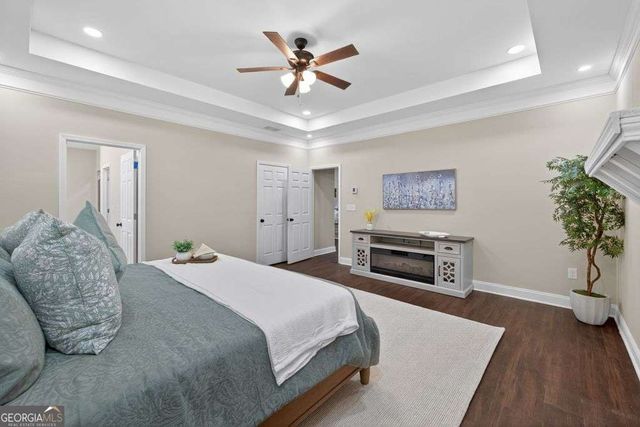 338 Mount Zion Road, Oxford, GA 30054