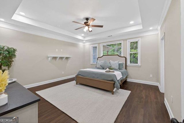 338 Mount Zion Road, Oxford, GA 30054