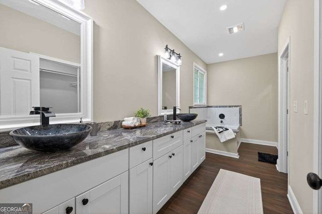 338 Mount Zion Road, Oxford, GA 30054