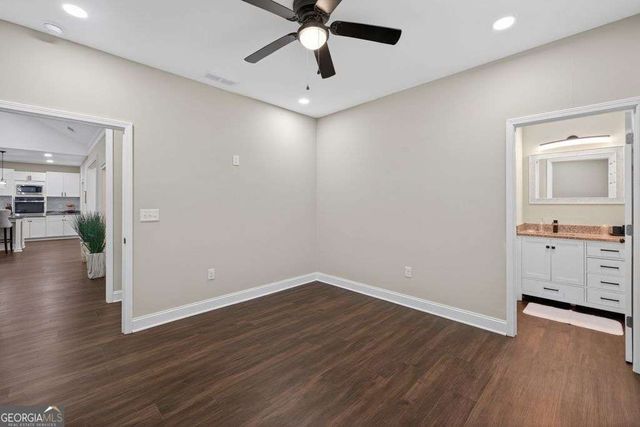 338 Mount Zion Road, Oxford, GA 30054