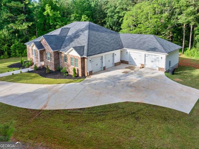 338 Mount Zion Road, Oxford, GA 30054