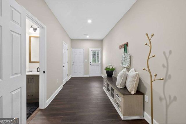 338 Mount Zion Road, Oxford, GA 30054