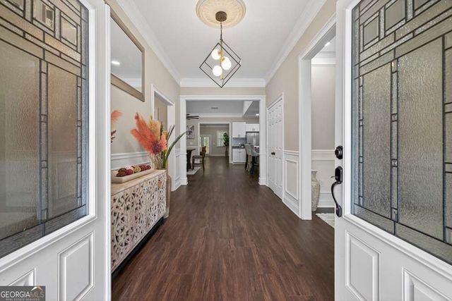 338 Mount Zion Road, Oxford, GA 30054