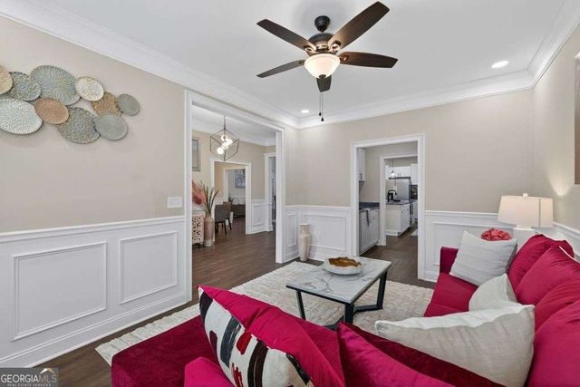 338 Mount Zion Road, Oxford, GA 30054