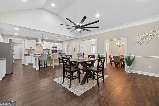 338 Mount Zion Road, Oxford, GA 30054