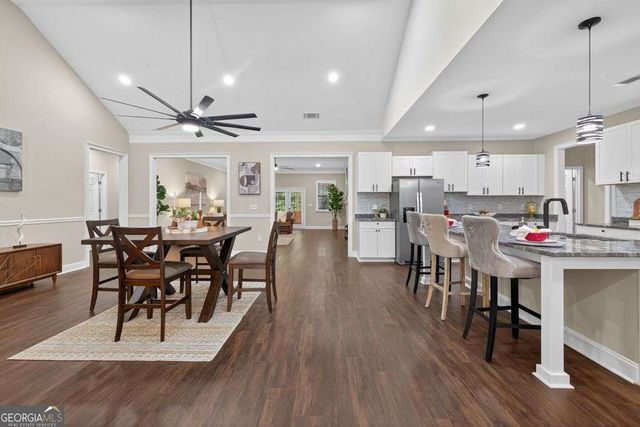 338 Mount Zion Road, Oxford, GA 30054