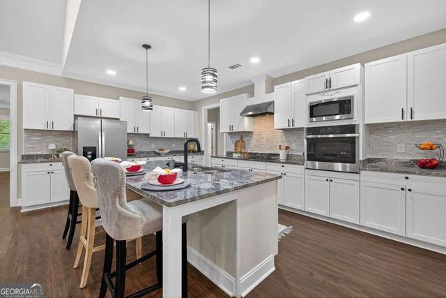 338 Mount Zion Road, Oxford, GA 30054