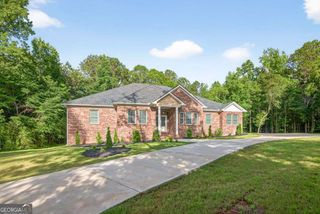 338 Mount Zion Road, Oxford, GA 30054