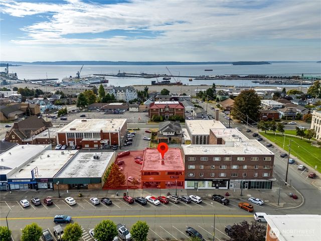 2512 Colby Avenue, Everett, WA 98201