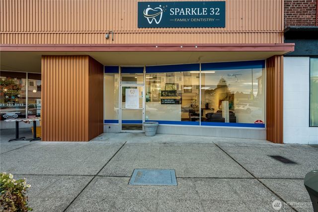 2512 Colby Avenue, Everett, WA 98201