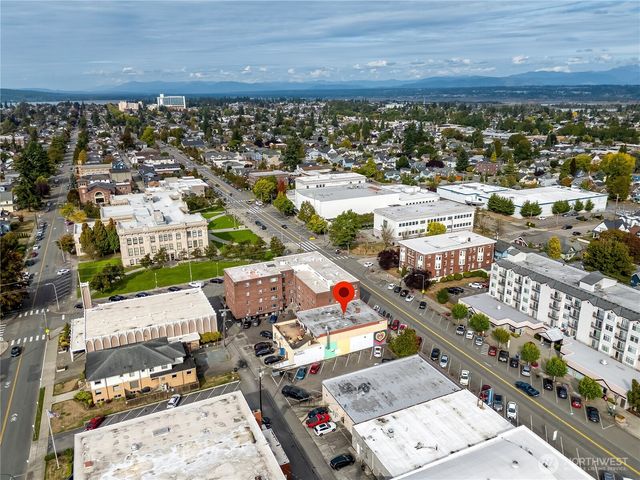 2512 Colby Avenue, Everett, WA 98201