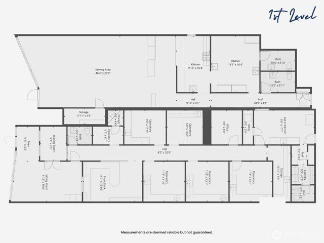 2512 Colby Avenue, Everett, WA 98201