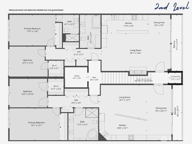 2512 Colby Avenue, Everett, WA 98201