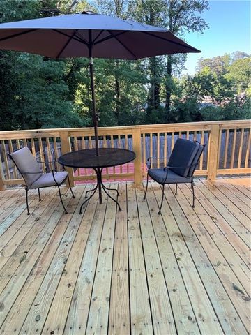 1967 Hamilton Place SE, Marietta, GA 30067