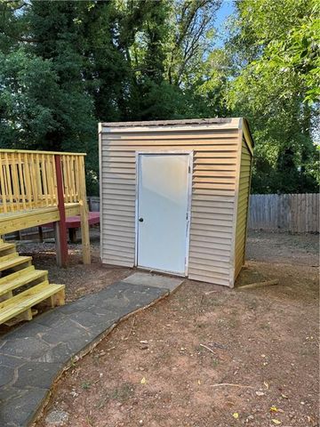 1967 Hamilton Place SE, Marietta, GA 30067
