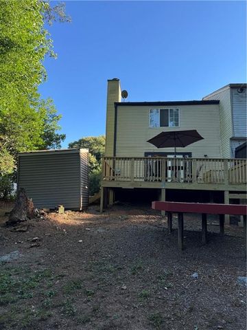 1967 Hamilton Place SE, Marietta, GA 30067