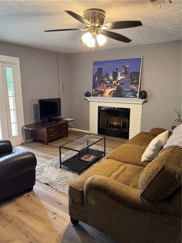 1967 Hamilton Place SE, Marietta, GA 30067