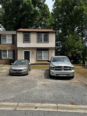 1967 Hamilton Place SE, Marietta, GA 30067