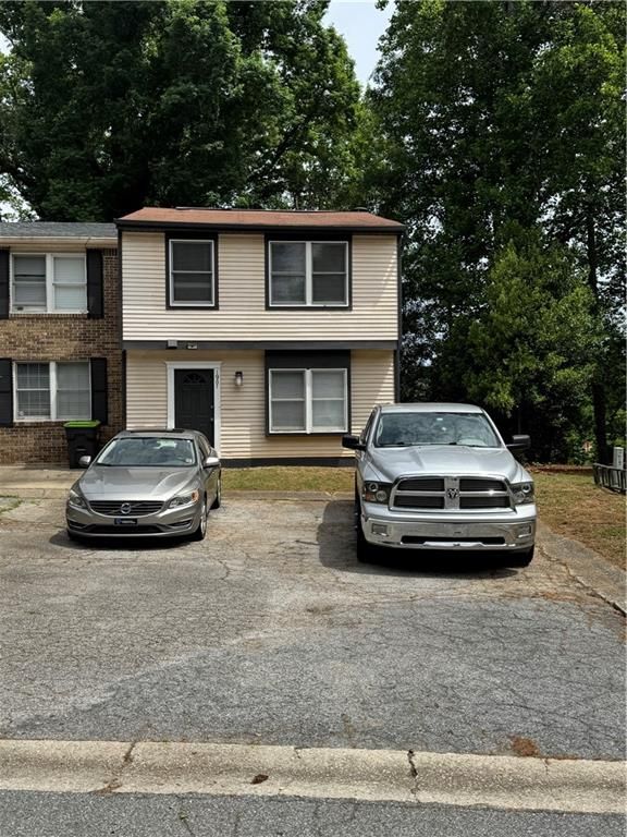 1967 Hamilton Place SE, Marietta, GA 30067