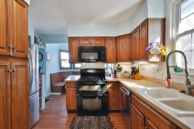 82 Blenheim Road, Columbus, OH 43214