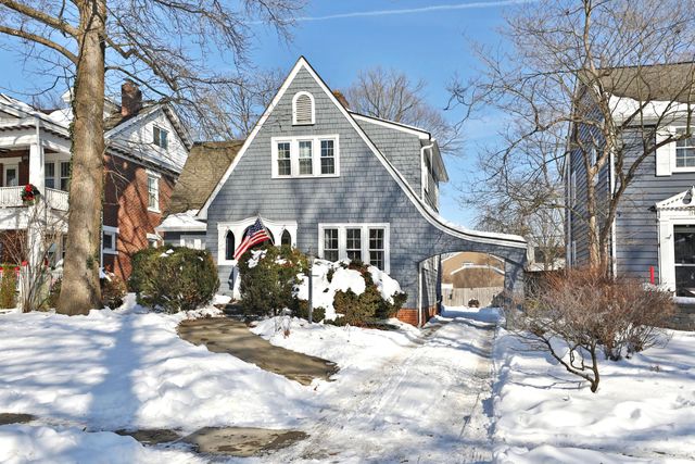 82 Blenheim Road, Columbus, OH 43214