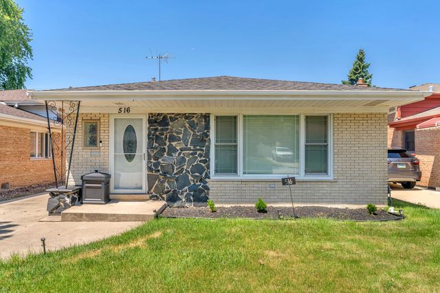 516 Exchange Avenue, Calumet City, IL 60409
