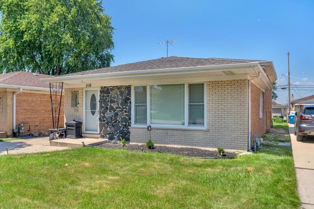 516 Exchange Avenue, Calumet City, IL 60409