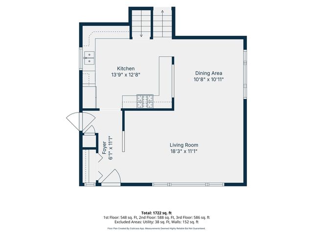 516 Exchange Avenue, Calumet City, IL 60409