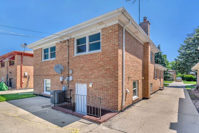 516 Exchange Avenue, Calumet City, IL 60409