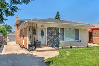 516 Exchange Avenue, Calumet City, IL 60409