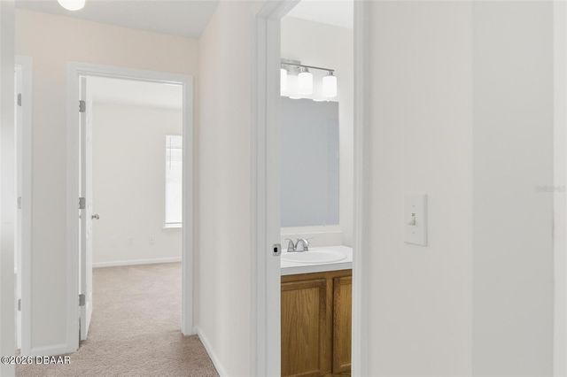 2537 Blackstone Court, Jacksonville, FL 32221