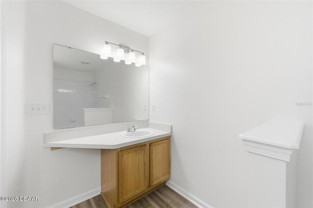 2537 Blackstone Court, Jacksonville, FL 32221