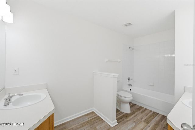 2537 Blackstone Court, Jacksonville, FL 32221