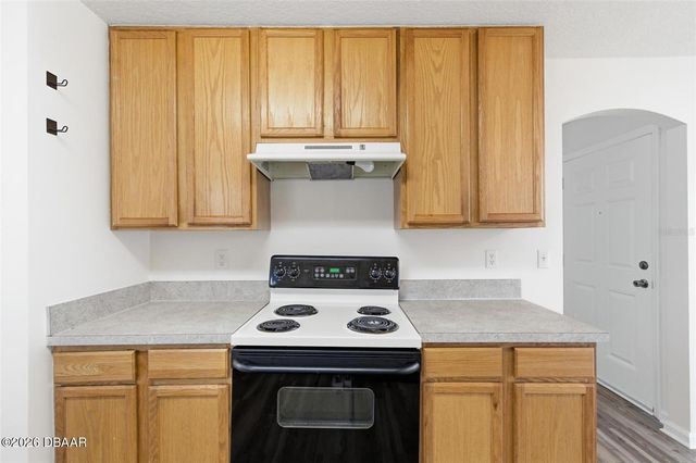 2537 Blackstone Court, Jacksonville, FL 32221