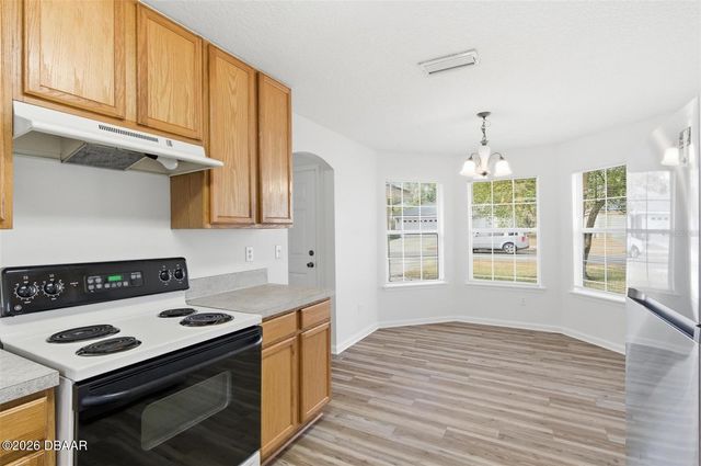 2537 Blackstone Court, Jacksonville, FL 32221