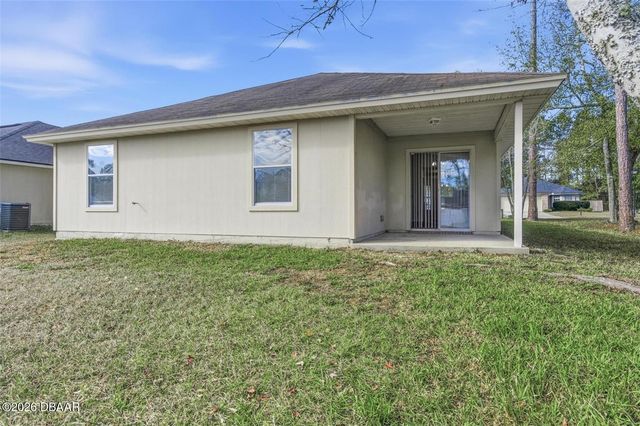 2537 Blackstone Court, Jacksonville, FL 32221