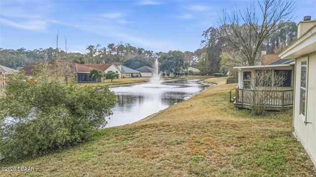 2537 Blackstone Court, Jacksonville, FL 32221