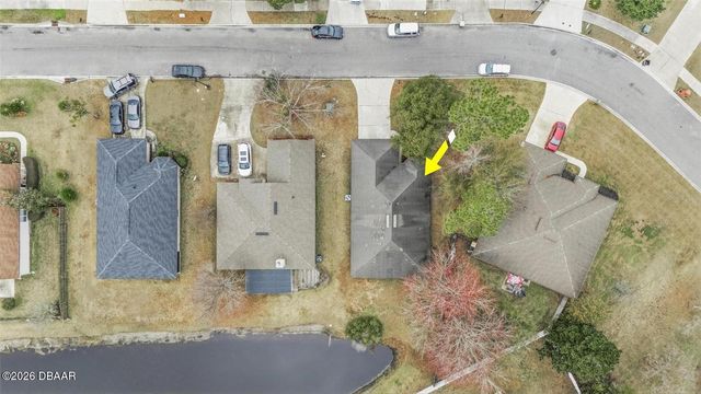 2537 Blackstone Court, Jacksonville, FL 32221