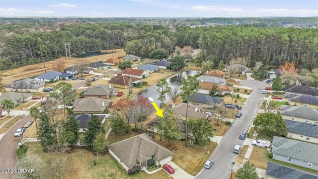 2537 Blackstone Court, Jacksonville, FL 32221