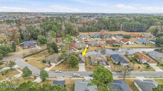 2537 Blackstone Court, Jacksonville, FL 32221