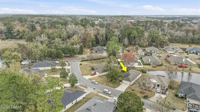 2537 Blackstone Court, Jacksonville, FL 32221