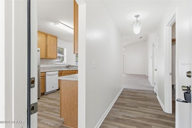 2537 Blackstone Court, Jacksonville, FL 32221