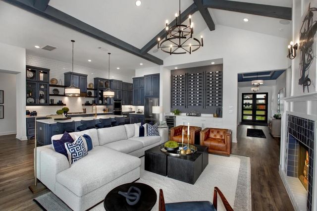 5310 Dream Court, Manvel, TX 77578