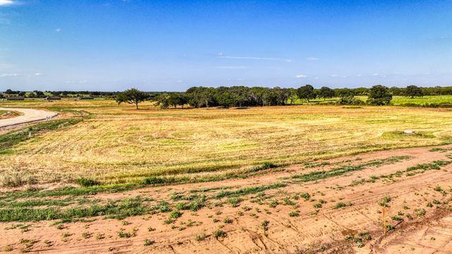 Lot 33 Three Quarter Loop, Poolville, TX 76487
