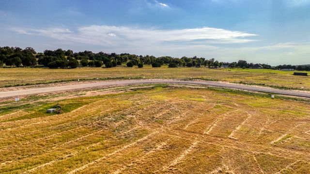 Lot 33 Three Quarter Loop, Poolville, TX 76487