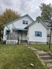 4025 Tacoma Avenue, Fort Wayne, IN 46807