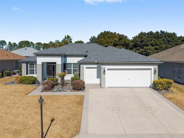 9003 SE 118TH LANE, Summerfield, FL 34491