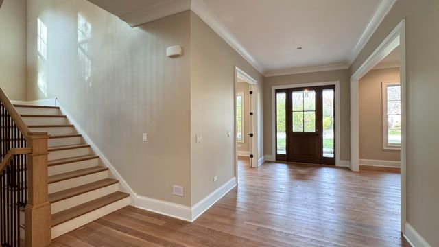 213 Northampton Lane, Lincolnshire, IL 60069