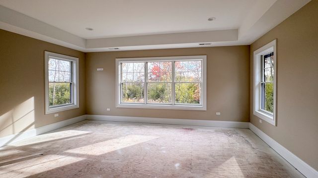 213 Northampton Lane, Lincolnshire, IL 60069