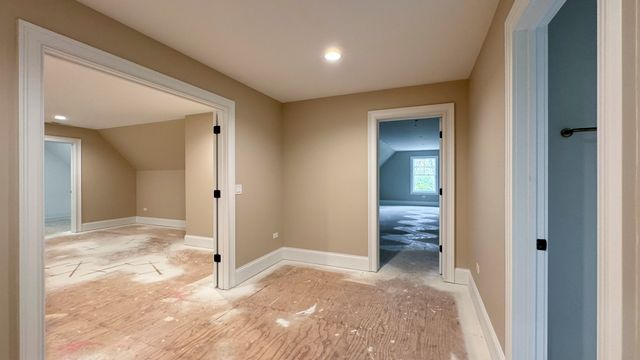 213 Northampton Lane, Lincolnshire, IL 60069